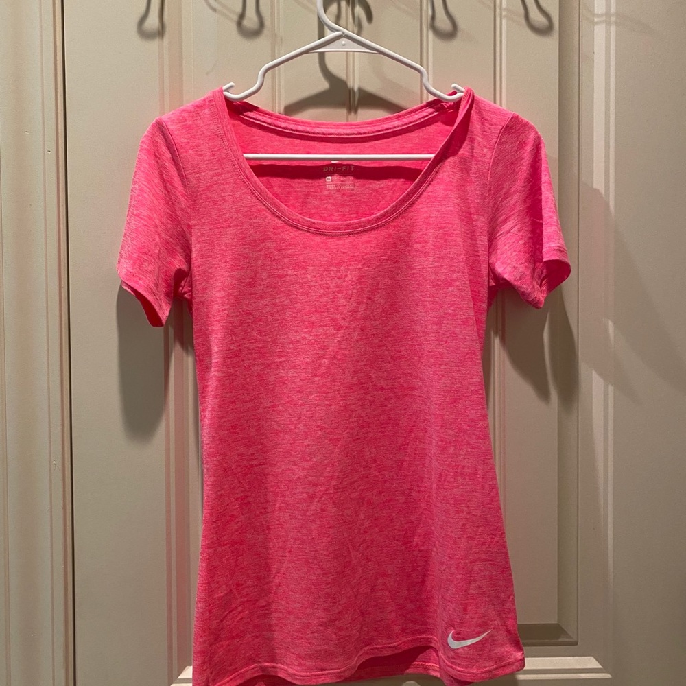 Nike shirt